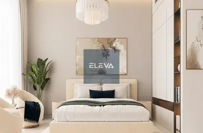 شقة - 2 غرف نوم - 3 حمامات للبيع في برج جايد - مجان - دبي لاند - دبي شقة - 2 غرف نوم - 3 حمامات للبيع في برج جايد - مجان - دبي لاند - دبي