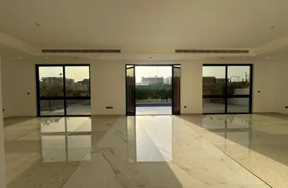 Villa - 5 Bedrooms - 5 Bathrooms for rent in West Village - Al Furjan - Dubai