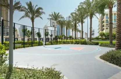 Apartment - 2 Bedrooms - 3 Bathrooms for sale in Sama Residences - Maryam Gate Residence - Maryam Island - Sharjah