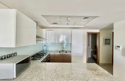 Apartment - 2 Bedrooms - 3 Bathrooms for rent in Azizi Aliyah - Al Jaddaf - Dubai