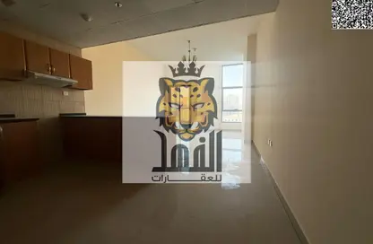 Apartment - Studio - 1 Bathroom for sale in Al Naemiya Tower 1 - Al Naemiya Towers - Al Nuaimiya - Ajman