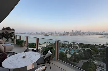 Apartment - 2 Bedrooms - 3 Bathrooms for sale in Atlantis The Royal Residences - Palm Jumeirah - Dubai