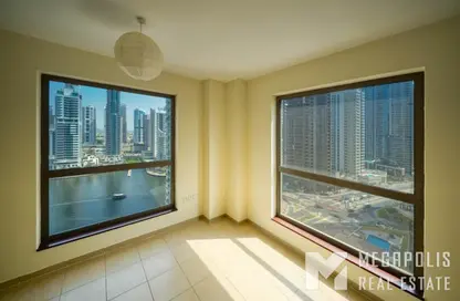 Apartment - 2 Bedrooms - 3 Bathrooms for sale in Murjan 6 - Murjan - Jumeirah Beach Residence - Dubai