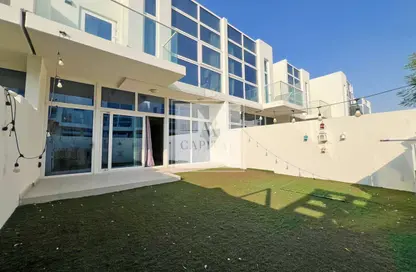 تاون هاوس - 2 غرف نوم - 3 حمامات للبيع في كاسابلانكا بوتيك فيلاز - باسيفيكا - داماك هيلز 2 - دبي