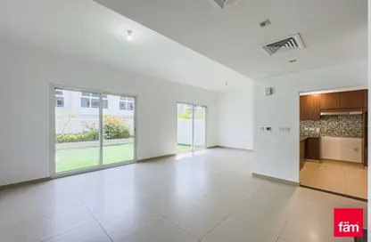 Townhouse - 3 Bedrooms - 3 Bathrooms for rent in Arabella Townhouses 3 - Arabella Townhouses - Mudon - Dubai