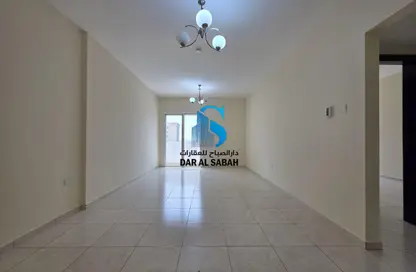شقة - غرفة نوم - 2 حمامات للايجار في الحفيت تاور 6 - النهدة - الشارقة