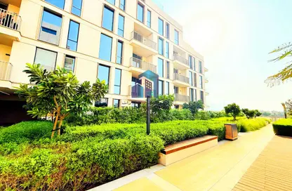 Apartment - 2 Bedrooms - 3 Bathrooms for rent in Al Badia Living - Dubai Festival City - Dubai