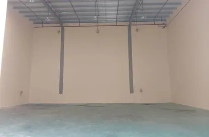 Warehouse - Studio for rent in Umm Dir - Umm Al Quwain