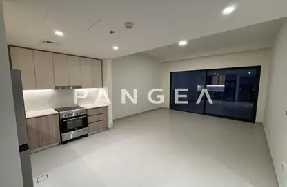 Apartment - 1 Bedroom - 1 Bathroom for rent in Park Field Tower 1 - Park Field - Dubai Hills Estate - Dubai