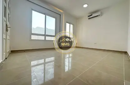 شقة - غرفة نوم - 1 حمام للايجار في المشرف - أبوظبي