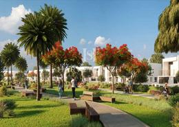 Townhouse - 4 bedrooms - 4 bathrooms for sale in Elan - Tilal Al Ghaf - Dubai