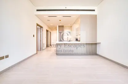 شقة - غرفة نوم - 2 حمامات للايجار في بن غاطي فانتوم - ديستريكت 17 - قرية جميرا الدائرية - دبي