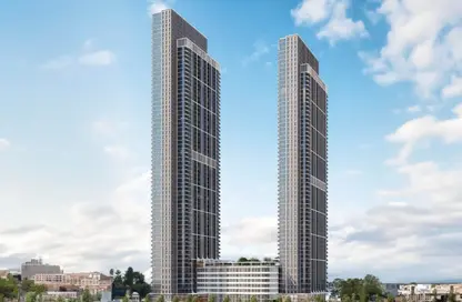 شقة - غرفة نوم - 2 حمامات للبيع في شوبا كرييك فيستاس برج ب - صبحا هارتلاند - مدينة الشيخ محمد بن راشد - دبي شقة - غرفة نوم - 2 حمامات للبيع في شوبا كرييك فيستاس برج ب - صبحا هارتلاند - مدينة الشيخ محمد بن راشد - دبي