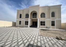 فيلا - 8 غرف نوم - 8 حمامات للكراء في 24 فلل محمد - مدينة محمد بن زايد - أبوظبي