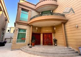 Studio - 1 bathroom for rent in Binal Jesrain - Between Two Bridges - Abu Dhabi