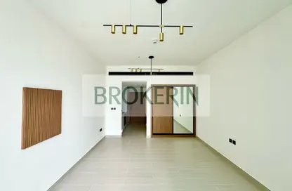 Apartment - Studio - 1 Bathroom for rent in Binghatti Azure - Jumeirah Village Circle - Dubai