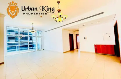 Apartment - 2 Bedrooms - 3 Bathrooms for rent in Manazel Al Safa - Business Bay - Dubai