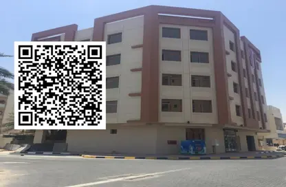 شقة - غرفة نوم - 1 حمام للايجار في برج النعيمية  2 - أبراج النعيمية - النعيمية - عجمان