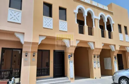 Townhouse - 2 Bedrooms - 3 Bathrooms for sale in New Shahama - Al Shahama - Abu Dhabi