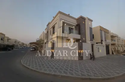 Villa - 5 Bedrooms - 7 Bathrooms for rent in Al Yasmeen 1 - Al Yasmeen - Ajman
