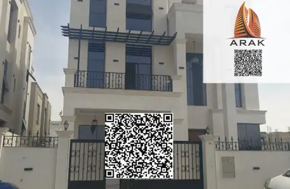 فيلا - 5 غرف نوم - 5 حمامات للبيع في الزاهية جاردنز - الزاهية - عجمان