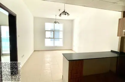 شقة - غرفة نوم - 2 حمامات للبيع في سيتي تاور - النعيمية - عجمان