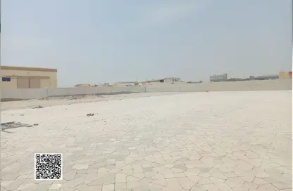 Land - Studio - 1 Bathroom for rent in Industrial Area 2 - Emirates Modern Industrial - Umm Al Quwain