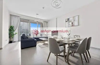 Apartment - 2 Bedrooms - 2 Bathrooms for rent in Forte 2 - Forte - Downtown Dubai - Dubai