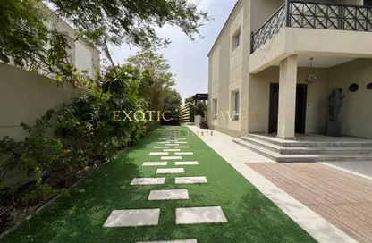 Villa - 5 Bedrooms - 5 Bathrooms for sale in C Villas - Living Legends - Dubai