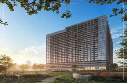 Apartment - 3 Bedrooms - 4 Bathrooms for sale in Luma Park Views - District 14 - Jumeirah Village Circle - Dubai