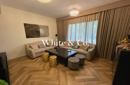 Townhouse - 3 Bedrooms - 4 Bathrooms for sale in Safi Townhouses - Town Square - Dubai