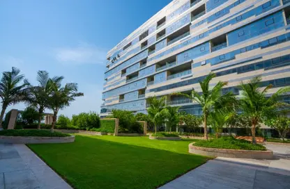 Apartment - 3 Bedrooms - 5 Bathrooms for sale in Lamar Residences - Al Seef - Al Raha Beach - Abu Dhabi