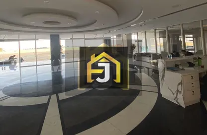 Apartment - 2 Bedrooms - 3 Bathrooms for rent in Al Amerah - Ajman