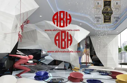 Apartment - 3 Bedrooms - 4 Bathrooms for sale in Sheikh Zayed Road - Dubai