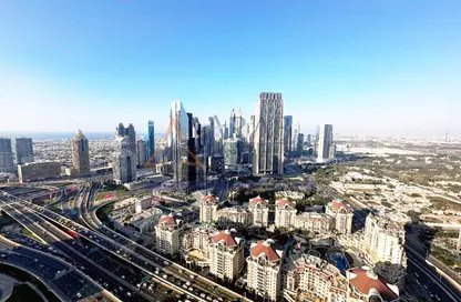 Apartment - 1 Bedroom - 2 Bathrooms for rent in Kempinski BLVD - Downtown Dubai - Dubai Apartment - 1 Bedroom - 2 Bathrooms for rent in Kempinski BLVD - Downtown Dubai - Dubai