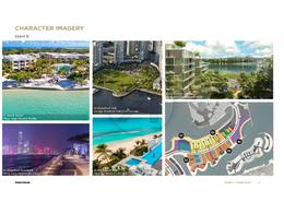 Land for sale in Deira Island - Deira - Dubai