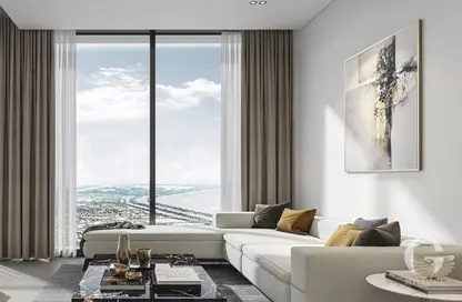 Apartment - 1 Bedroom - 1 Bathroom for sale in Sobha Orbis - Motor City - Dubai