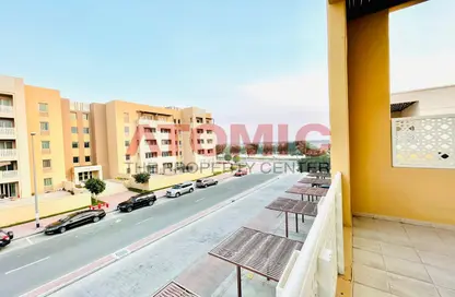 Townhouse - 3 Bedrooms - 4 Bathrooms for rent in Badrah Townhouses - Badrah - Dubai Waterfront - Dubai
