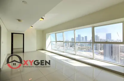 Apartment - 3 Bedrooms - 4 Bathrooms for rent in Burj Al Shams - Shams Abu Dhabi - Al Reem Island - Abu Dhabi