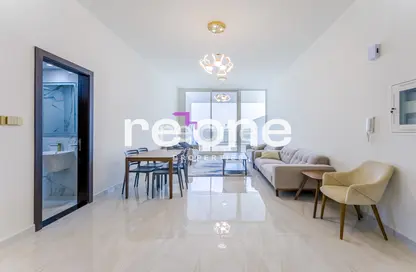 Apartment - 3 Bedrooms - 3 Bathrooms for sale in Gemz by Danube - Al Furjan - Dubai Apartment - 3 Bedrooms - 3 Bathrooms for sale in Gemz by Danube - Al Furjan - Dubai