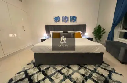 شقة - 3 غرف نوم - 2 حمامات للبيع في المجاز 3 - المجاز - الشارقة