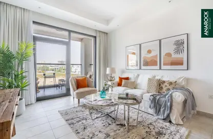 Apartment - 1 Bedroom - 2 Bathrooms for rent in Hyati Residences - Jumeirah Village Circle - Dubai