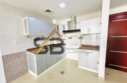 شقة - غرفة نوم - 2 حمامات للايجار في 4 الورسان - الورسان - دبي