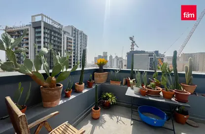 Apartment - 2 Bedrooms - 2 Bathrooms for sale in The Manhattan Tower - Jumeirah Village Circle - Dubai