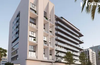 شقة - 2 غرف نوم - 3 حمامات للبيع في كورو وان - جميرا جاردن سيتي - السطوة - دبي