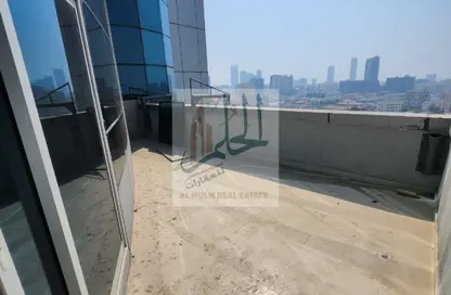 Apartment - 2 Bedrooms - 1 Bathroom for rent in Al Rashidiya 3 - Al Rashidiya - Ajman