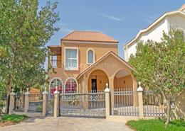 Villa - 4 bedrooms - 5 bathrooms for rent in The Aldea - The Villa - Dubai