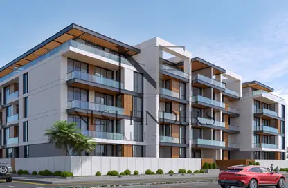 Apartment - 2 Bedrooms - 3 Bathrooms for sale in Rose Gardens 2 - District 12 - Jumeirah Village Circle - Dubai