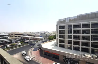 شقة - غرفة نوم - 2 حمامات للايجار في 01 مساكن المطينه - المطينة - ديرة - دبي