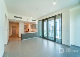 Empty Room image for: Apartment - 2 bedrooms - 2 bathrooms for rent in Forte 2 - Forte - Downtown Dubai - Dubai, Image 1